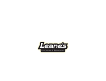 Tablet Screenshot of leanes.com